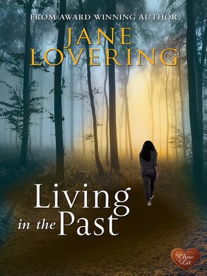 cover image of Living in the Past